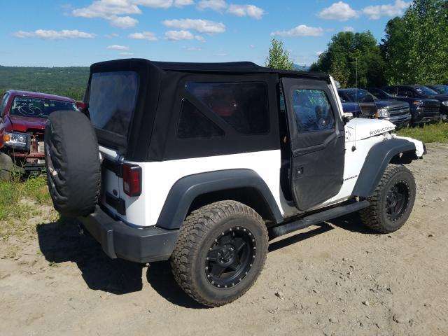 Photo 3 VIN: 1C4BJWCG0GL336029 - JEEP WRANGLER R 