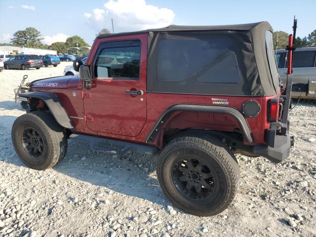 Photo 1 VIN: 1C4BJWCG1CL184739 - JEEP WRANGLER R 