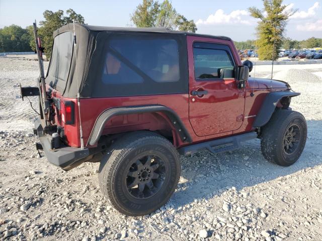 Photo 2 VIN: 1C4BJWCG1CL184739 - JEEP WRANGLER R 