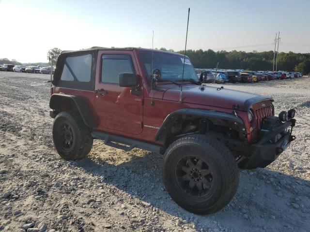 Photo 3 VIN: 1C4BJWCG1CL184739 - JEEP WRANGLER R 