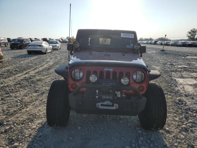 Photo 4 VIN: 1C4BJWCG1CL184739 - JEEP WRANGLER R 