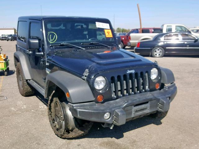 Photo 0 VIN: 1C4BJWCG1CL211809 - JEEP WRANGLER R 