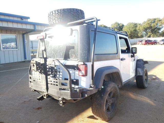 Photo 3 VIN: 1C4BJWCG1CL236073 - JEEP WRANGLER R 