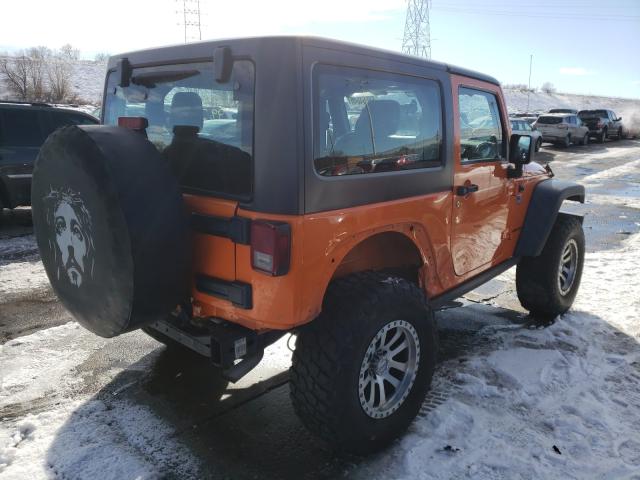 Photo 3 VIN: 1C4BJWCG1CL282878 - JEEP WRANGLER R 