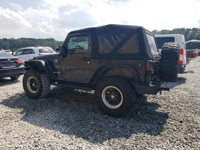 Photo 1 VIN: 1C4BJWCG1DL530967 - JEEP WRANGLER R 