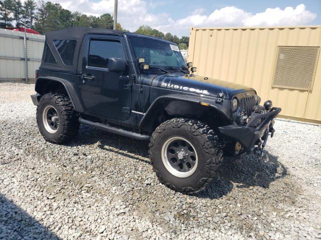 Photo 3 VIN: 1C4BJWCG1DL530967 - JEEP WRANGLER R 