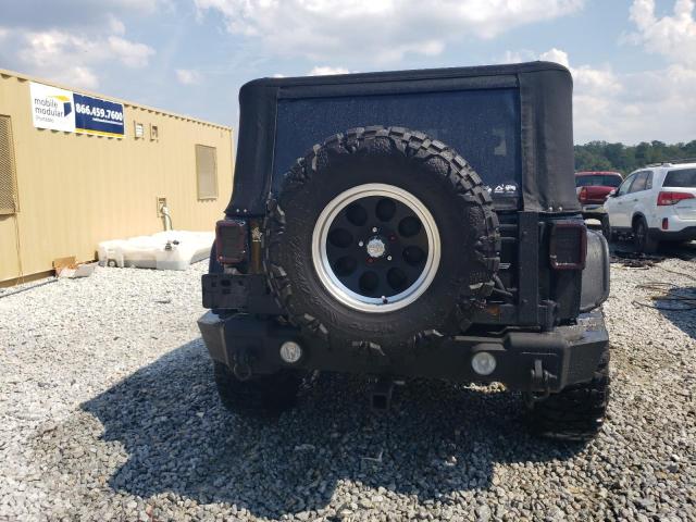 Photo 5 VIN: 1C4BJWCG1DL530967 - JEEP WRANGLER R 