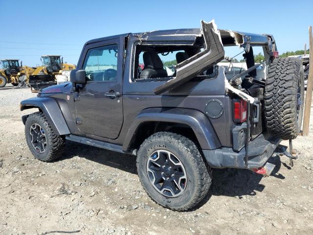 Photo 1 VIN: 1C4BJWCG1EL168575 - JEEP WRANGLER R 