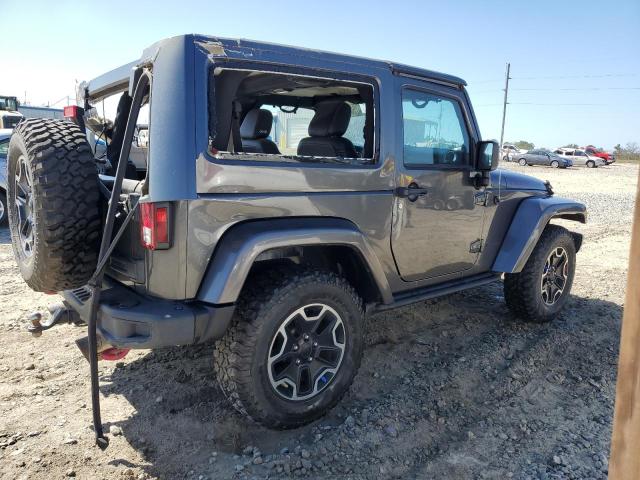 Photo 2 VIN: 1C4BJWCG1EL168575 - JEEP WRANGLER R 