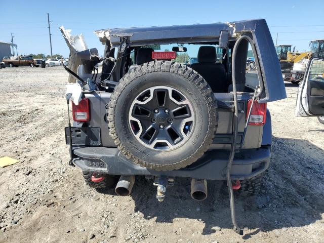 Photo 5 VIN: 1C4BJWCG1EL168575 - JEEP WRANGLER R 