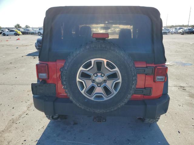 Photo 5 VIN: 1C4BJWCG1EL324680 - JEEP WRANGLER R 