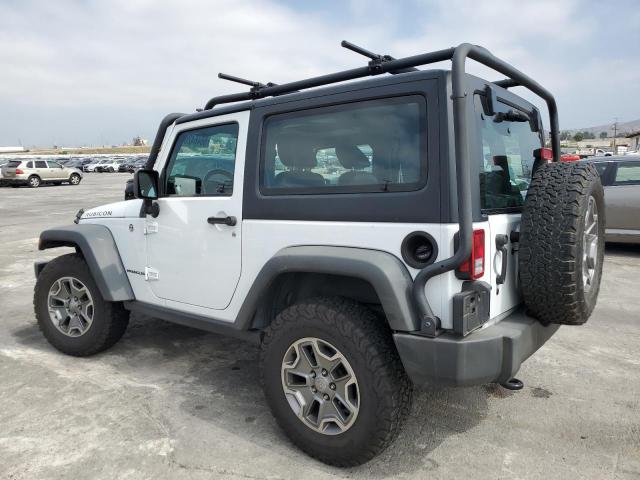 Photo 1 VIN: 1C4BJWCG1GL169566 - JEEP WRANGLER R 