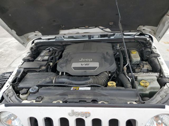 Photo 10 VIN: 1C4BJWCG1GL169566 - JEEP WRANGLER R 