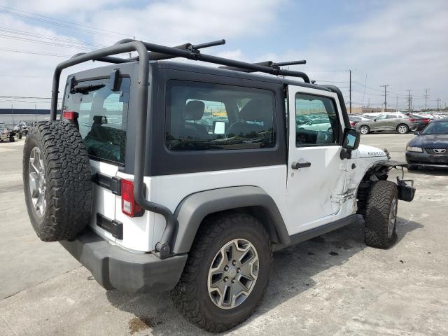 Photo 2 VIN: 1C4BJWCG1GL169566 - JEEP WRANGLER R 