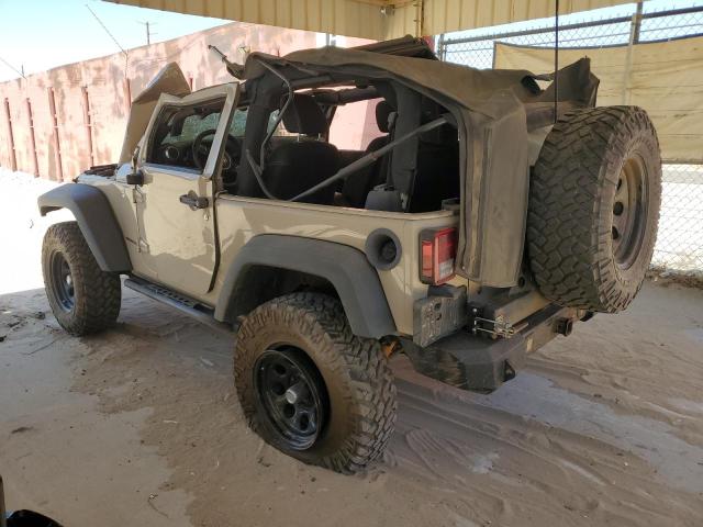 Photo 1 VIN: 1C4BJWCG1GL272180 - JEEP WRANGLER R 