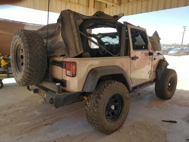 Photo 2 VIN: 1C4BJWCG1GL272180 - JEEP WRANGLER R 