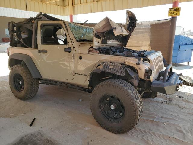 Photo 3 VIN: 1C4BJWCG1GL272180 - JEEP WRANGLER R 