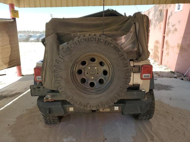 Photo 5 VIN: 1C4BJWCG1GL272180 - JEEP WRANGLER R 