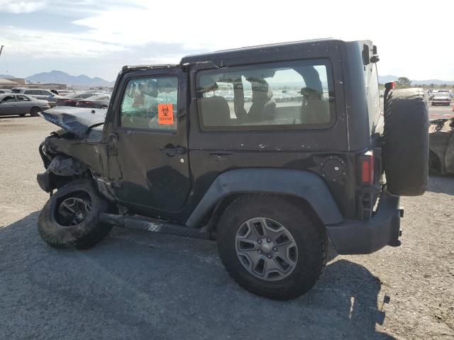 Photo 1 VIN: 1C4BJWCG1JL826454 - JEEP WRANGLER R 