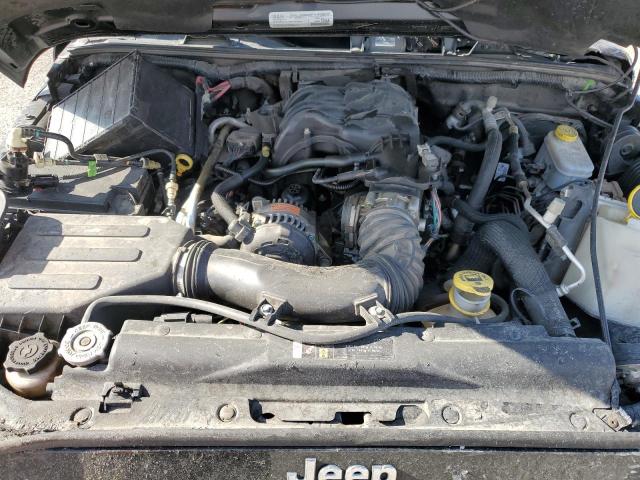 Photo 10 VIN: 1C4BJWCG1JL826454 - JEEP WRANGLER R 