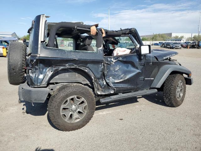 Photo 2 VIN: 1C4BJWCG1JL826454 - JEEP WRANGLER R 