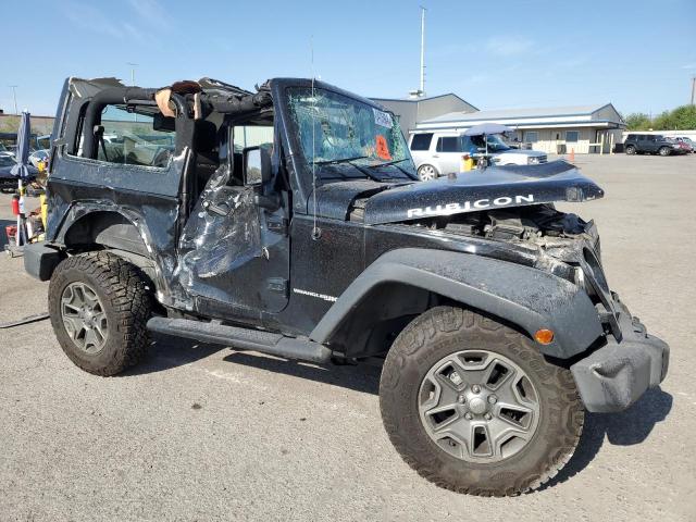 Photo 3 VIN: 1C4BJWCG1JL826454 - JEEP WRANGLER R 