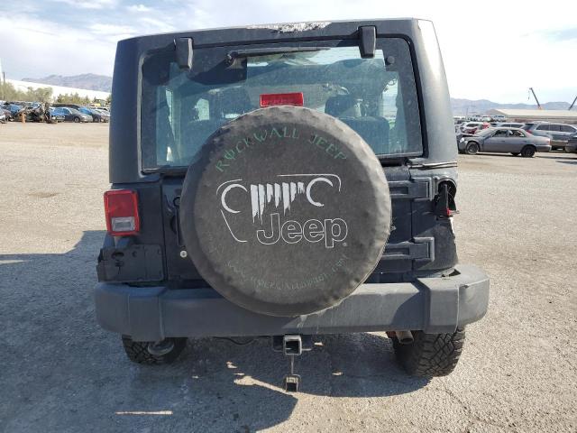 Photo 5 VIN: 1C4BJWCG1JL826454 - JEEP WRANGLER R 