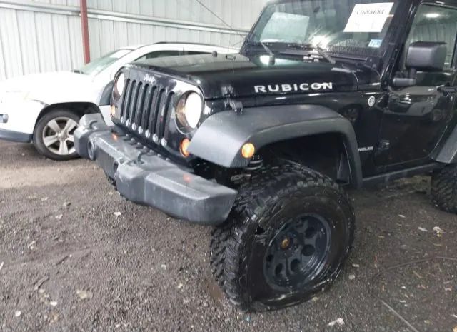 Photo 5 VIN: 1C4BJWCG2CL164337 - JEEP WRANGLER 