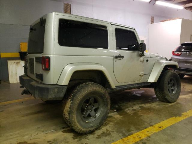 Photo 2 VIN: 1C4BJWCG2CL242809 - JEEP WRANGLER 