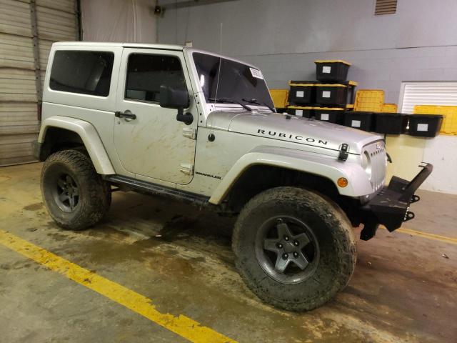 Photo 3 VIN: 1C4BJWCG2CL242809 - JEEP WRANGLER 