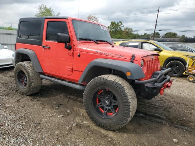 Photo 3 VIN: 1C4BJWCG2DL566246 - JEEP WRANGLER R 