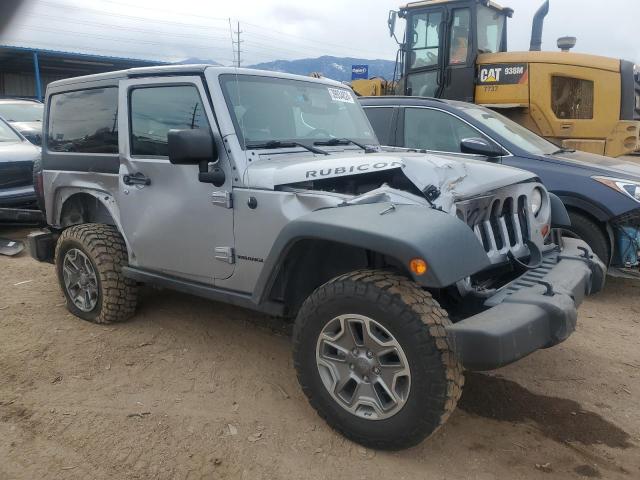 Photo 3 VIN: 1C4BJWCG2DL596055 - JEEP WRANGLER 