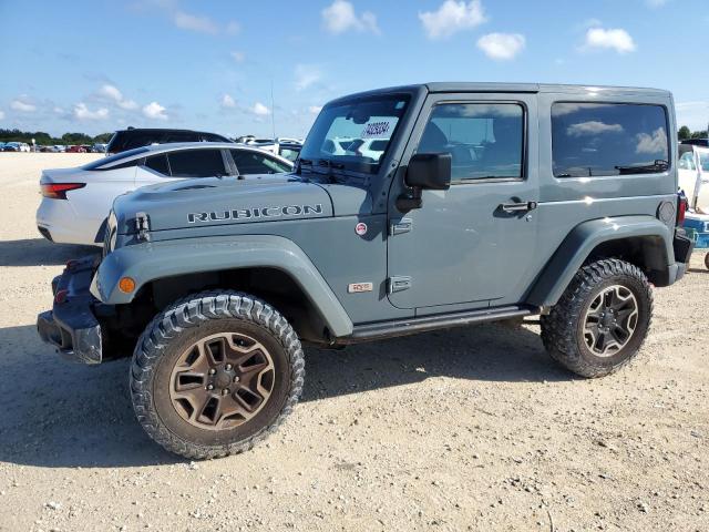 Photo 0 VIN: 1C4BJWCG2DL650874 - JEEP WRANGLER R 