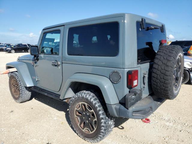 Photo 1 VIN: 1C4BJWCG2DL650874 - JEEP WRANGLER R 