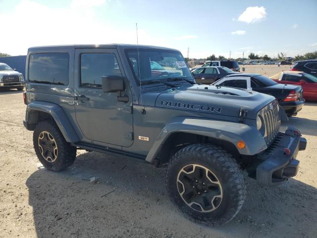 Photo 3 VIN: 1C4BJWCG2DL650874 - JEEP WRANGLER R 