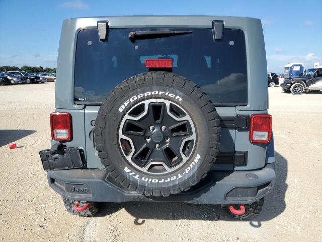 Photo 5 VIN: 1C4BJWCG2DL650874 - JEEP WRANGLER R 