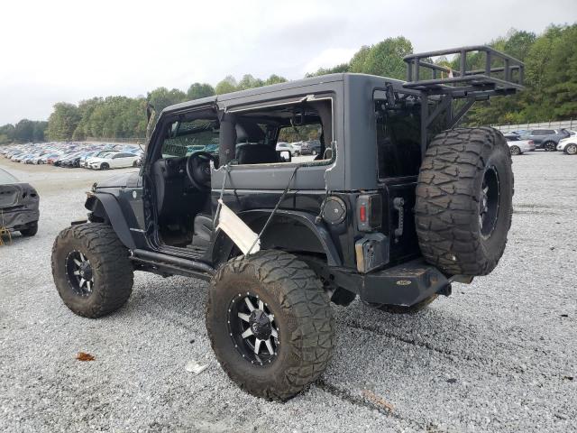 Photo 1 VIN: 1C4BJWCG2EL178807 - JEEP WRANGLER R 