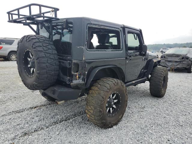 Photo 2 VIN: 1C4BJWCG2EL178807 - JEEP WRANGLER R 