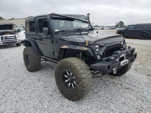 Photo 3 VIN: 1C4BJWCG2EL178807 - JEEP WRANGLER R 