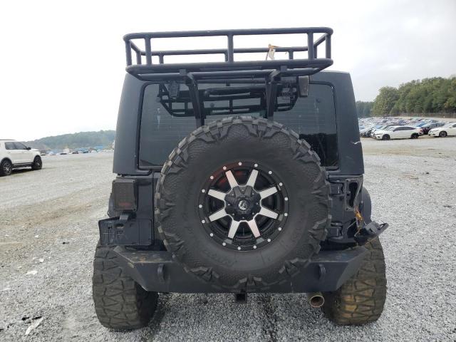 Photo 5 VIN: 1C4BJWCG2EL178807 - JEEP WRANGLER R 