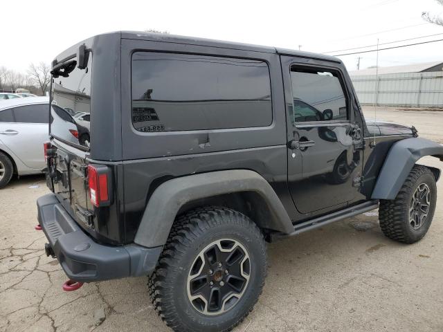 Photo 2 VIN: 1C4BJWCG2EL266272 - JEEP WRANGLER R 