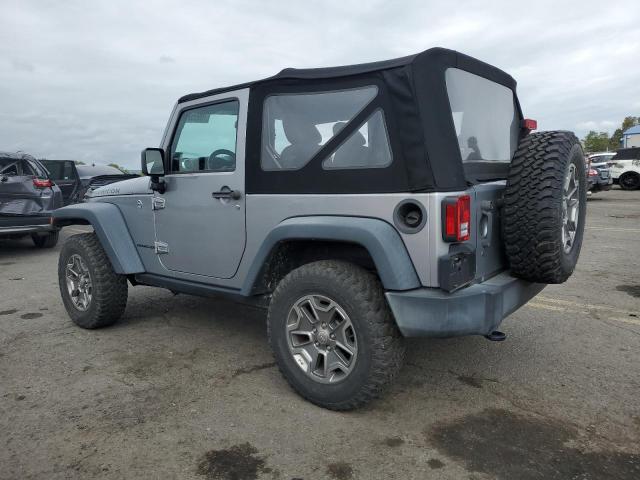 Photo 1 VIN: 1C4BJWCG2GL141386 - JEEP WRANGLER R 