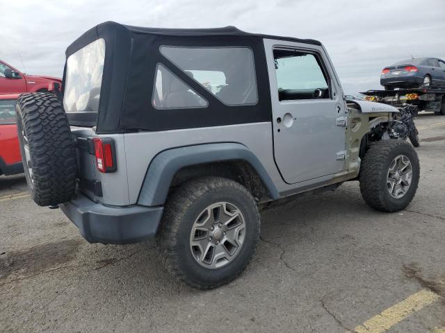 Photo 2 VIN: 1C4BJWCG2GL141386 - JEEP WRANGLER R 