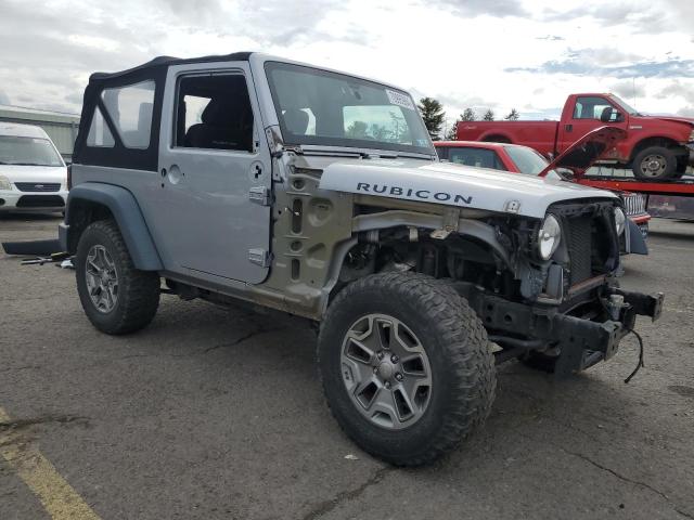 Photo 3 VIN: 1C4BJWCG2GL141386 - JEEP WRANGLER R 