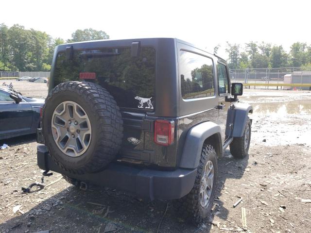 Photo 3 VIN: 1C4BJWCG2GL159421 - JEEP WRANGLER R 