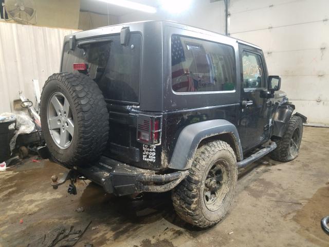 Photo 3 VIN: 1C4BJWCG3CL277746 - JEEP WRANGLER R 