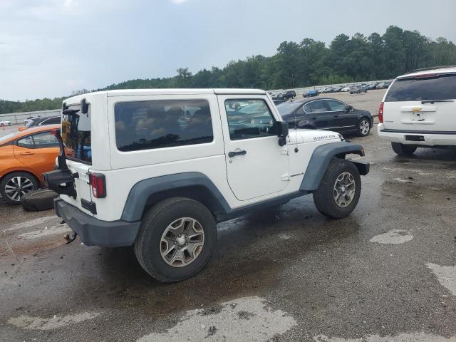 Photo 2 VIN: 1C4BJWCG3EL187354 - JEEP WRANGLER R 