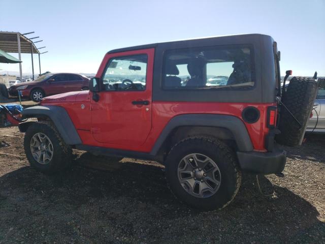 Photo 1 VIN: 1C4BJWCG3FL673986 - JEEP WRANGLER 