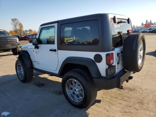 Photo 1 VIN: 1C4BJWCG3FL690660 - JEEP WRANGLER R 