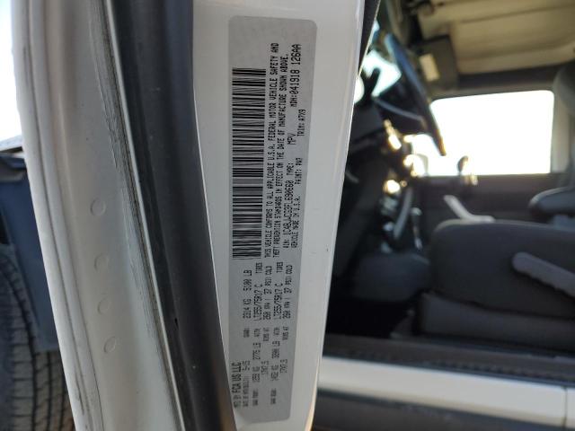 Photo 12 VIN: 1C4BJWCG3FL690660 - JEEP WRANGLER R 